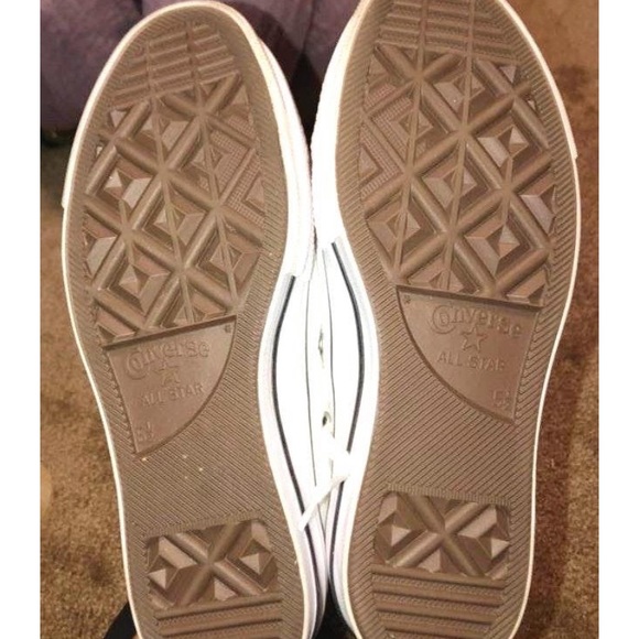 platform converse - Picture 4 of 5